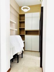The Hillier (D23), Apartment #595181741